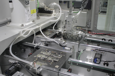 Tìm hiểu quy trình sản xuất smartphone nghiêm ngặt tại nhà máy của Oppo