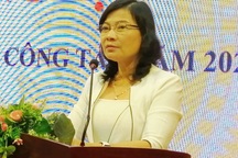 Bạc Liêu: Phó Chủ tịch tỉnh được phân công kiêm giữ chức Giám đốc Sở GD