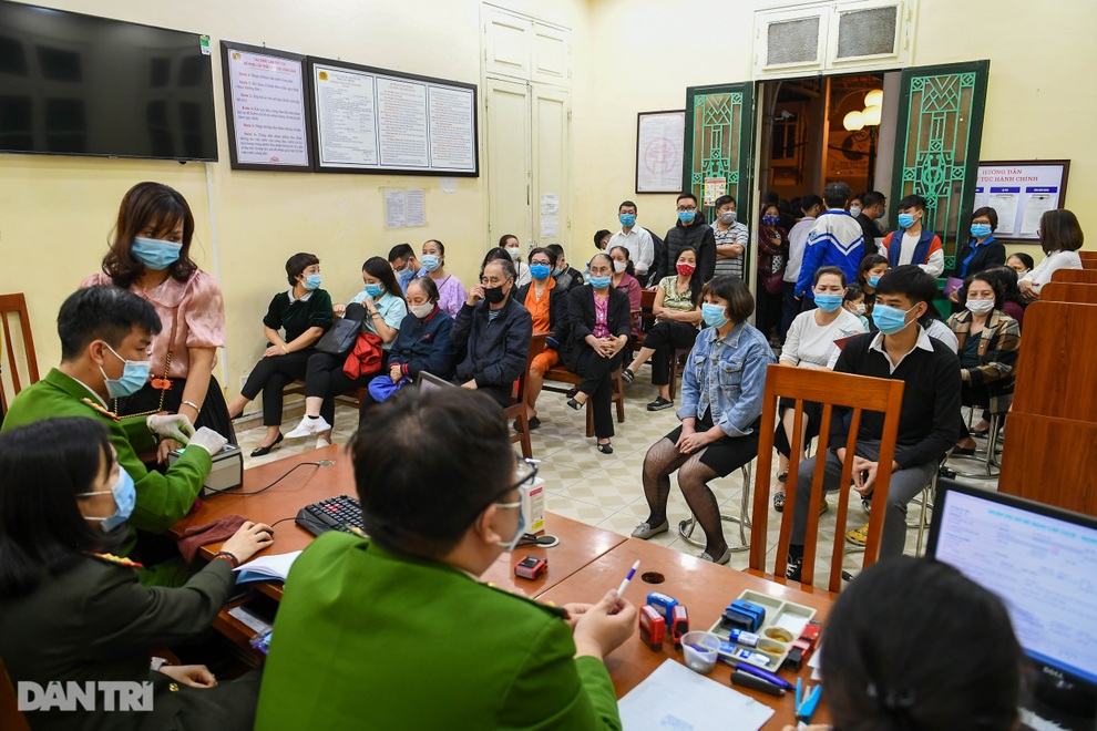 Thượng tá Tô Anh Dũng nói về 2 dự án khổng lồ chưa từng có tiền lệ - 3 Thượng tá Tô Anh Dũng nói về 2 dự án khổng lồ chưa từng có tiền lệ - 3