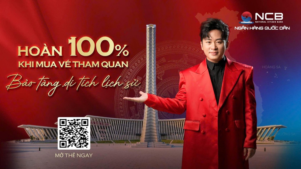 Những điều thú vị của thẻ NCB Visa Tự Hào - 3 Những điều thú vị của thẻ NCB Visa Tự Hào - 3
