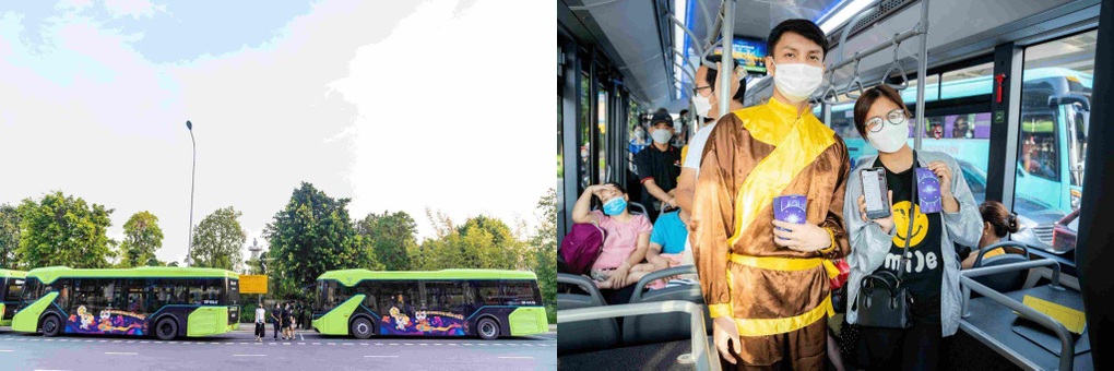 Các TTTM Vincom đông nghịt khách dịp nghỉ lễ 2/9 - 5 Các TTTM Vincom đông nghịt khách dịp nghỉ lễ 2/9 - 5