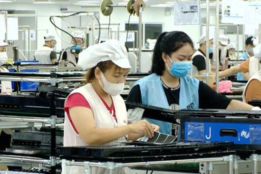 Giải pháp nào đáp ứng nguồn nhân lực ngành công nghiệp chế biến, chế tạo?