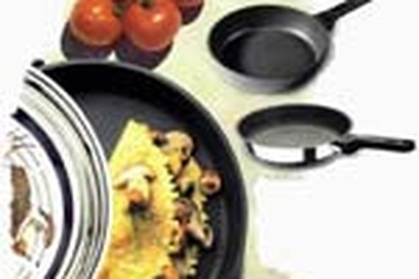 Chất chống dính trên xoong chảo không tốt cho sức khỏe