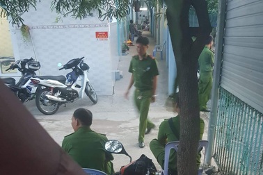 Hai cha con tử vong trong phòng trọ: Nguyên nhân vì.... giận vợ?!