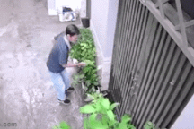 Người đàn ông tạt xăng, đốt nhà chị họ ở TPHCM