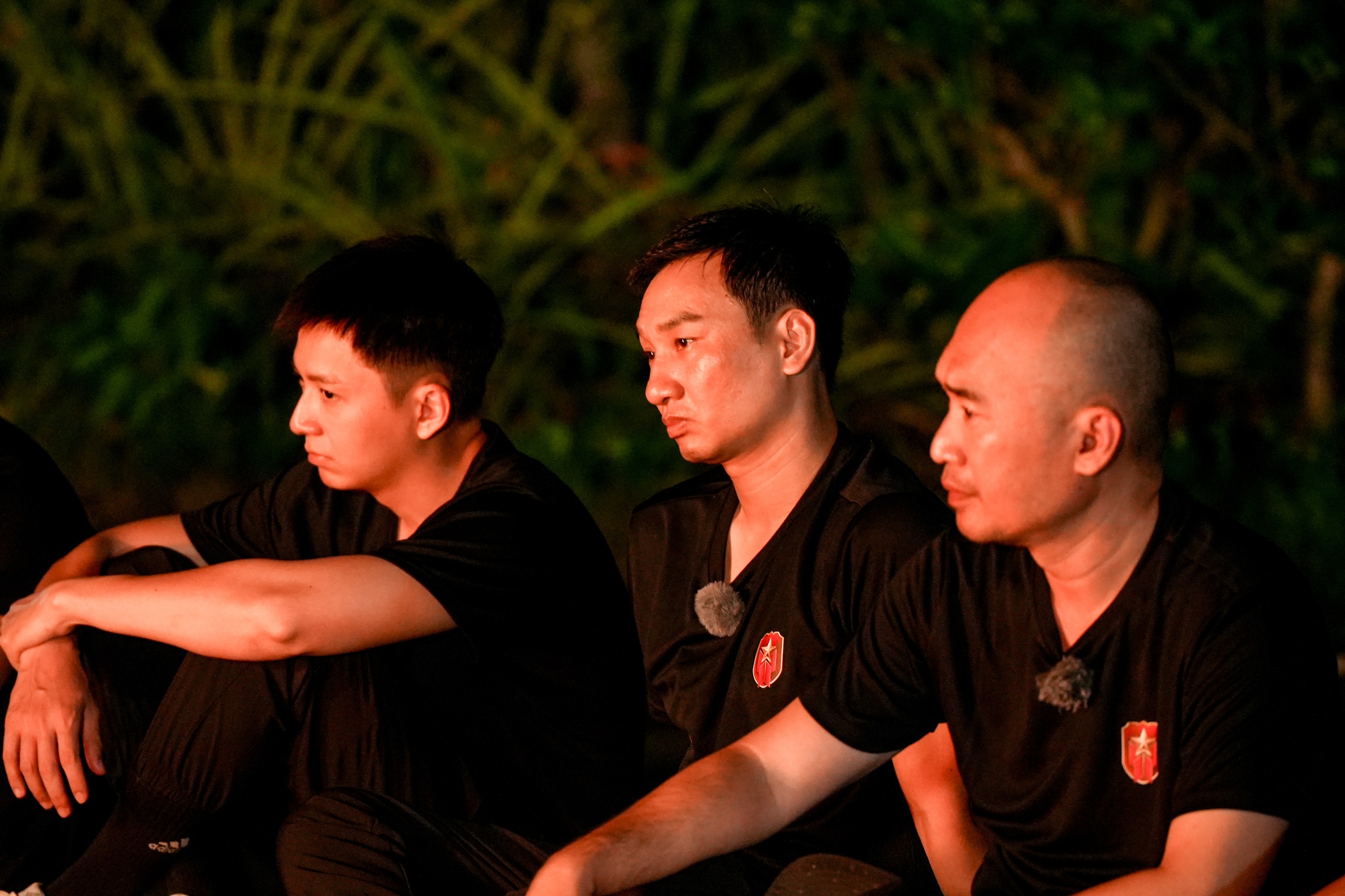 Người hùng Nguyễn Chí Thành kể ký ức ám ảnh vụ chìm tàu Dìn Ký - 2