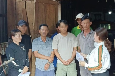 Cháu bé 13 tuổi tử vong, nghi liên quan chó dại từ 2 năm trước