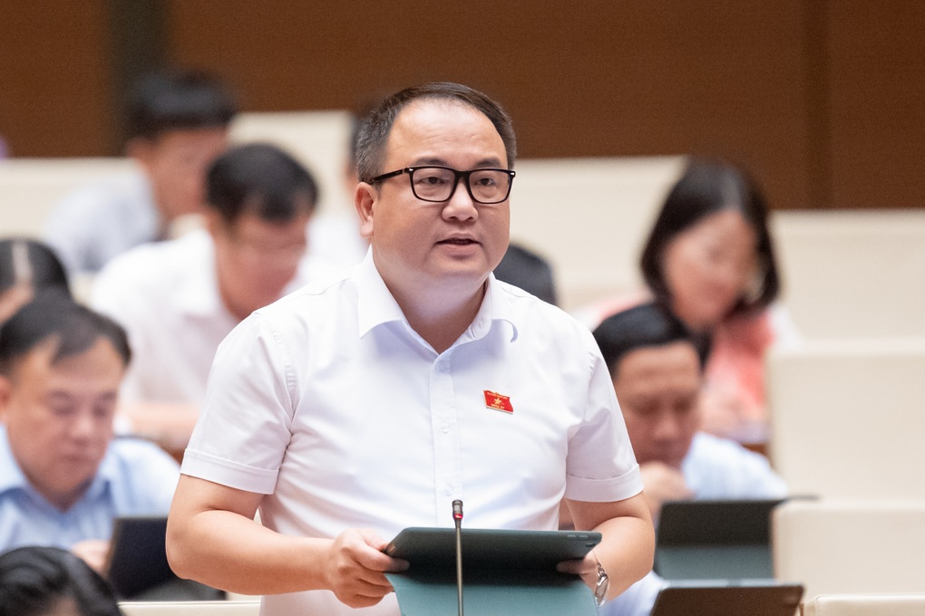 “Đôi khi pháp luật nhân văn nhưng người thực thi lại vô cảm” - 2