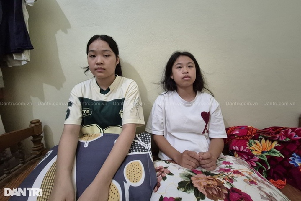 Chồng nằm liệt giường bất lực nhìn người thân lần lượt chết và mắc bệnh - 3 Chồng nằm liệt giường bất lực nhìn người thân lần lượt chết và mắc bệnh - 3