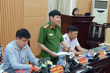 Đang điều tra việc để lọt ma túy vào đêm nhạc hội 7 người tử vong