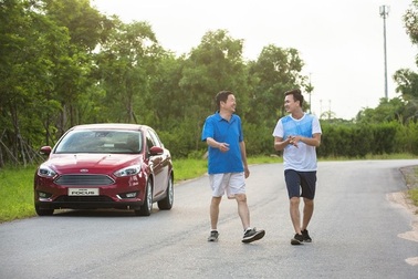 Mỗi ngày đều là Ngày của Cha