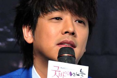 Diễn viên “Cảm xúc” vẫn nỗ lực cứu vãn hôn nhân 