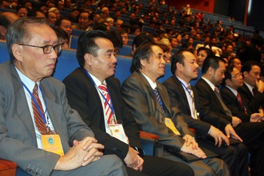 Cần một “cơ chế đặc biệt” để kiều bào trở về phục vụ đất nước