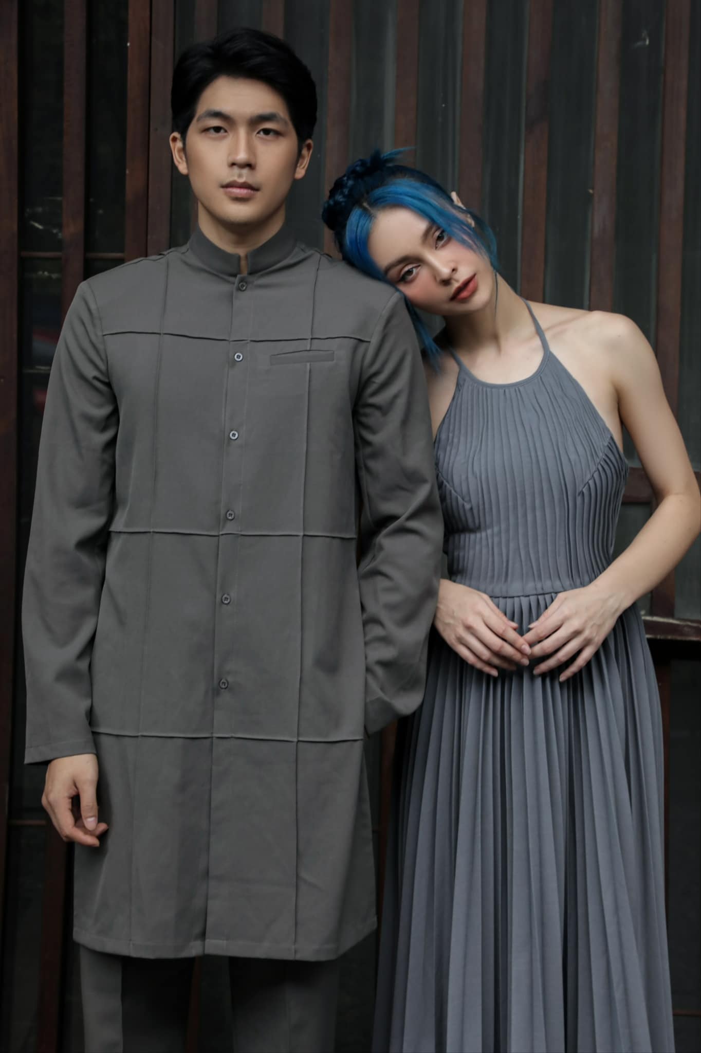 Mỹ nam cao 1,86m của Bộ tứ báo thủ: Từng bị quấy rối, tin đồn yêu Tiểu Vy - 9 Mỹ nam cao 1,86m của Bộ tứ báo thủ: Từng bị quấy rối, tin đồn yêu Tiểu Vy - 9