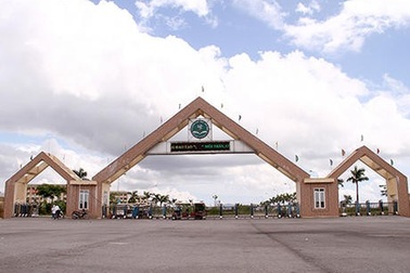 Trường ĐH Hà Tĩnh công bố điểm chuẩn 2018