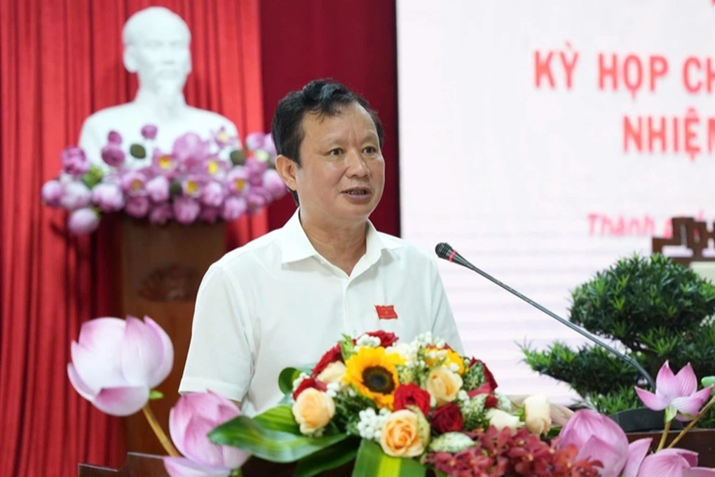 Huế tháo gỡ nút thắt đầu tư công, chuẩn bị nền tảng cho chính quyền 2 cấp - 1 Huế tháo gỡ “nút thắt” đầu tư công, chuẩn bị nền tảng cho chính quyền 2 cấp