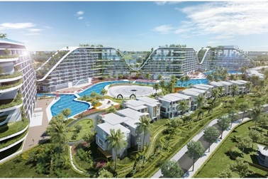 Chuyên gia đầu tư “mách” chọn The Coastal Hil FLC Quy Nhơn