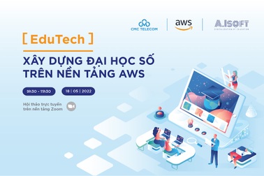 "Cao thủ" trong ngành bật mí bí kíp tăng tốc lên Đại học số
