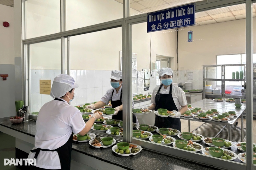 Quản lý an toàn thực phẩm cần thống nhất một đầu mối - 5