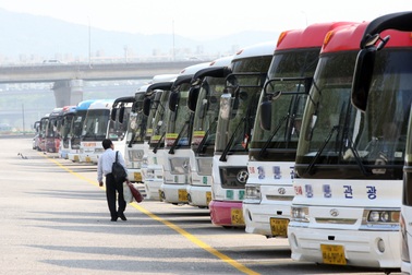 Du lịch Hàn Quốc lao đao sau vụ đắm phà