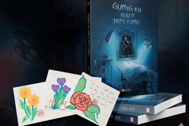 “Gương kia ngự ở trên tường”: Khi cái đẹp trở thành ác mộng