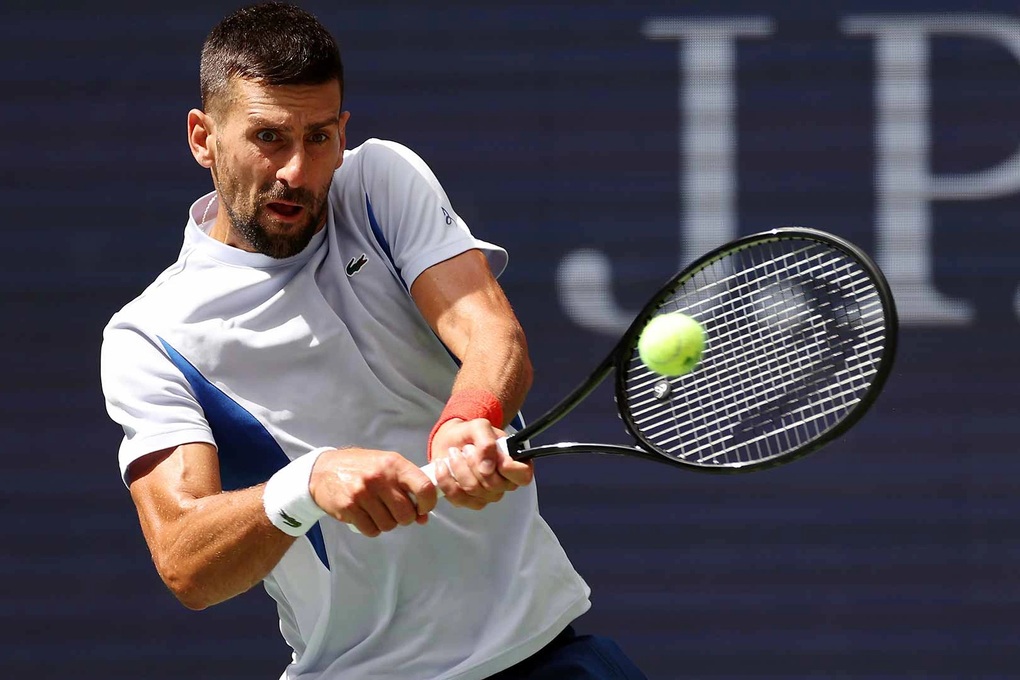 Djokovic bị hoài nghi về cơ hội thành công ở US Open 2024 - 1