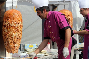 Những tình nguyện viên thầm lặng trong thảm họa chìm phà ở Hàn Quốc