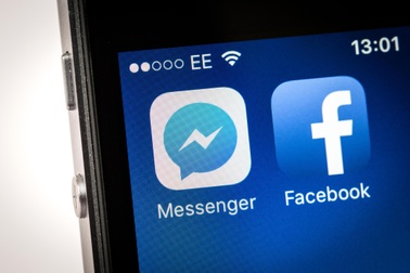 Facebook Messenger bị lỗi tại Việt Nam, người dùng than nhắn tin rất chậm