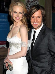 Nicole Kidman: “Chồng tôi mới là người đàn ông gợi tình nhất”