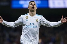 Mourinho thừa nhận “bất lực” trong việc mua C.Ronaldo