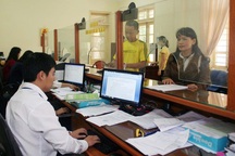 Căn cứ tính trợ cấp thôi việc đối với công chức