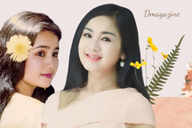 NSND Thu Hà: Từ cô bé hái chè đến mỹ nhân "Lá ngọc cành vàng" không tuổi