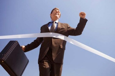 Phút chiêm nghiệm với "Đời doanh nhân"