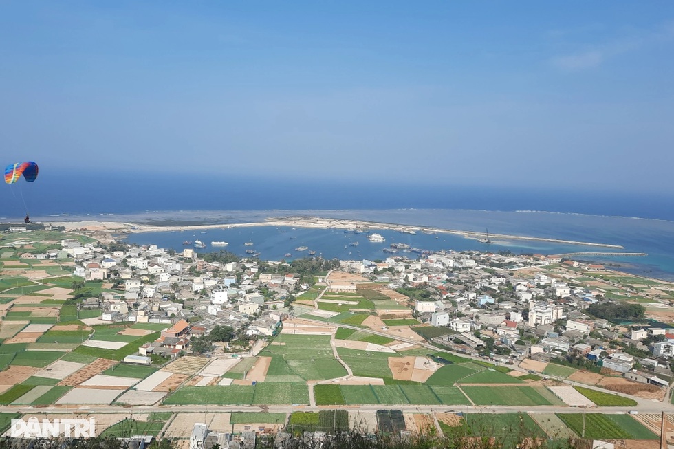 Những điều đặc biệt của huyện nhiều năm không còn cấp xã - 2