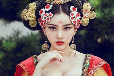 Giới trẻ Việt đua nhau hóa nhân vật phim Võ Tắc Thiên