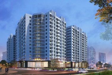 Bất động sản Mê Linh trỗi dậy đón đầu xu thế mới