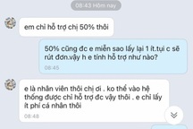 Cú sập sàn tiêu tán 200 tỷ đồng, thêm những kẻ lừa đảo "đục nước béo cò"