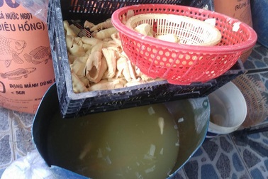 Chống thực phẩm bẩn: Nhiều bộ cùng quản lý, "nhiệm vụ bất khả thi"