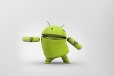 Màn “vũ đạo” ấn tượng của Android