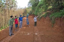 Tạo chuyển biến mạnh từ "học tập" sang "làm theo" Bác