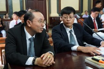 Cuộc chiến Vinasun - Grab: Tranh cãi về thiệt hại thực tế