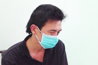 Nhân viên quỹ đất huyện bị bắt vì nhận tiền đền bù của người dân