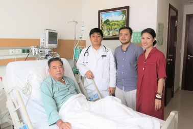 Cứu bệnh nhân nhồi máu cơ tim cấp khỏi “cửa tử” trong thời gian ngắn kỷ lục