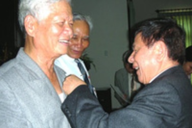 Đại hội đại biểu Hội Khuyến học lần thứ II, nhiệm kỳ 2008-2013