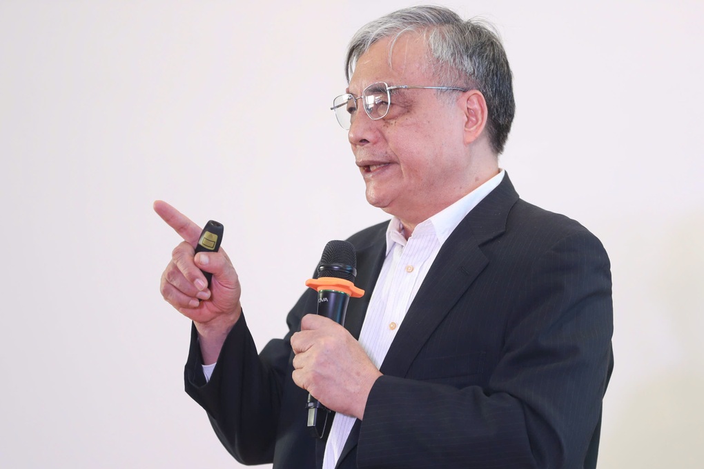 TPHCM cần gỡ những ràng buộc về thể chế để vươn tầm thế giới - 2