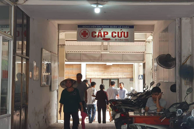 Sở Y tế nói gì về việc "4 thiếu niên sốc ma túy sau khi uống chai sữa"?