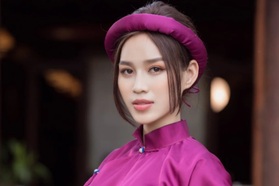 Xúc động với dự án nhân ái mà Đỗ Thị Hà mang đến cuộc thi Miss World