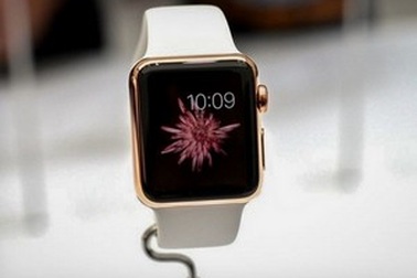 Những điều cần biết về đồng hồ thông minh Apple Watch