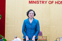 Bộ Nội vụ trả lời cử tri Thanh Hóa về "cân nhắc giảm 10% biên chế"