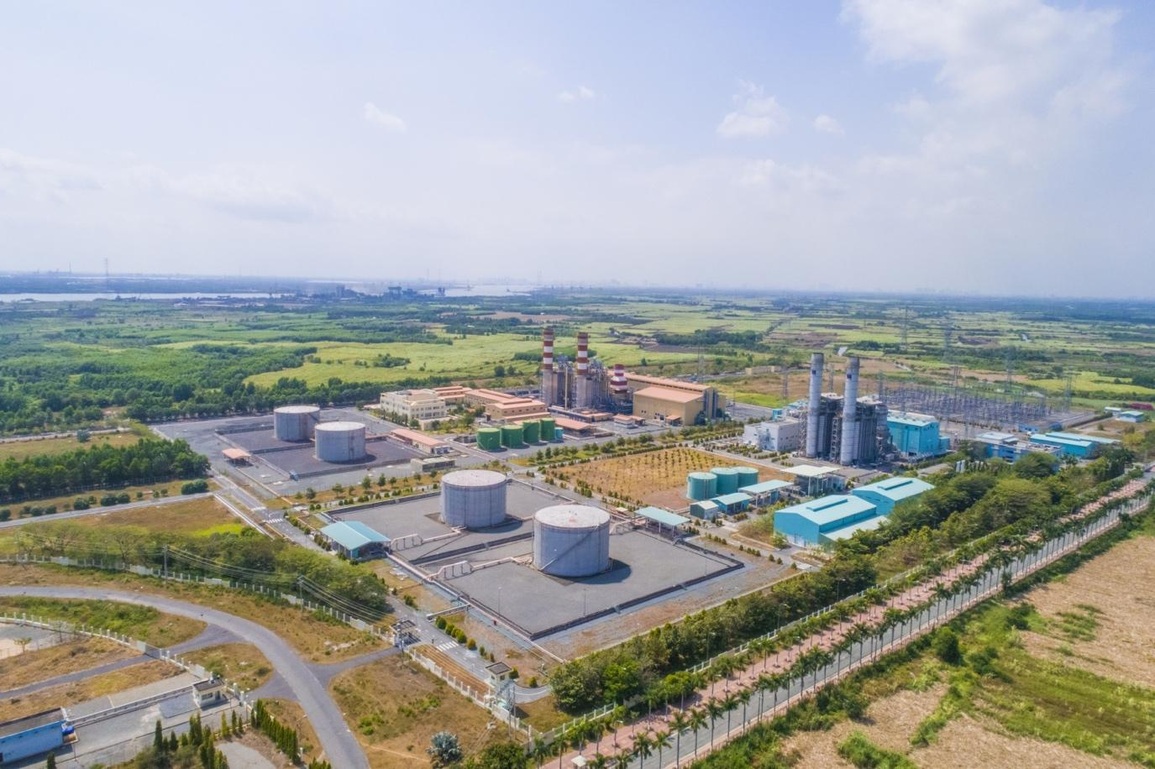 Hướng tới mục tiêu phát điện ổn định, an toàn trong năm 2022 - 1 Hướng tới mục tiêu phát điện ổn định, an toàn trong năm 2022 - 1